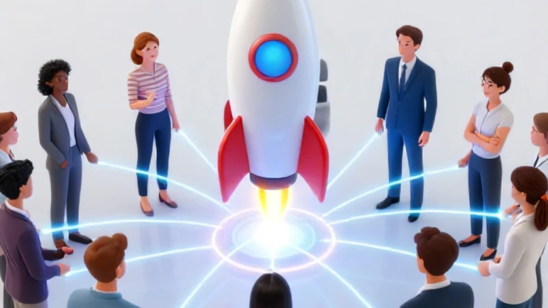 Kitlesel Fonlama Crowdfunding Nasıl Yapılır