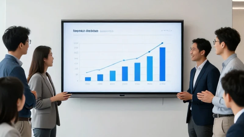 Yatırımcı Sunumu Pitch Deck Nasıl Hazırlanır
