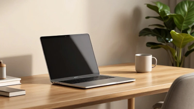 Home Office Çalışırken Mesaiyi Sınırlandırma