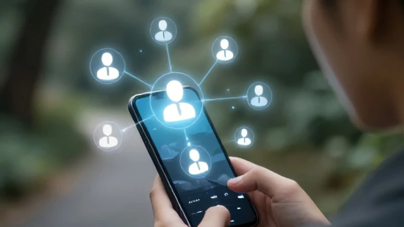 LinkedIn Başarı Gönderilerinin Yarattığı Kaygı