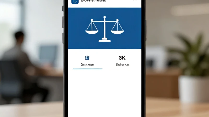 E-Devlet Üzerinden Kamu Ruh Sağlığı Randevusu