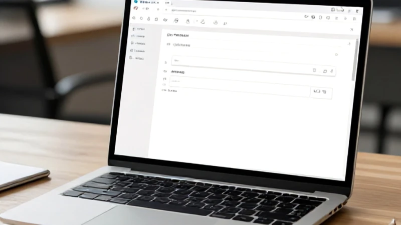 Kurumsal İletişimde E-Posta cc ve bcc Politikası