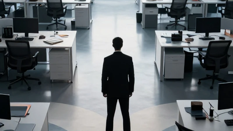 Ofis Siyasetinde Sessiz Kalmanın Riskleri Neler