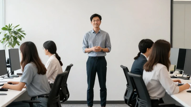 Çalışan Esenliği Corporate Wellness Ve Lider