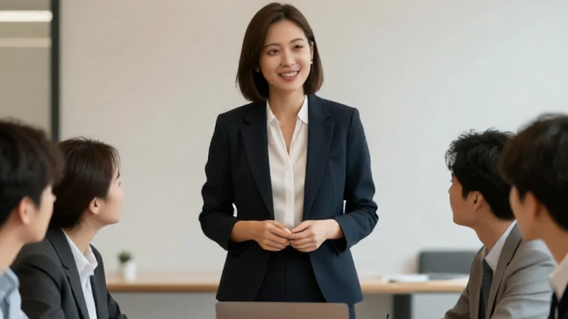 Çalışan Motivasyonunu Artıran Liderlik Dili