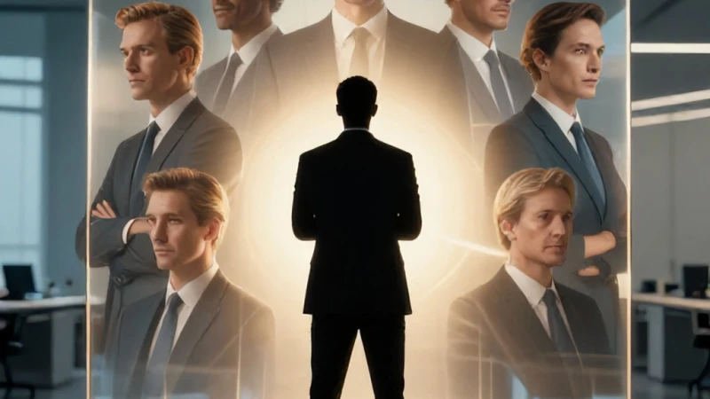 Liderlikte Öz Farkındalık Self Awareness Rolü