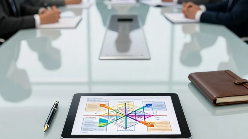 Liderlikte Stratejik Planlama Ve Swot Analizi