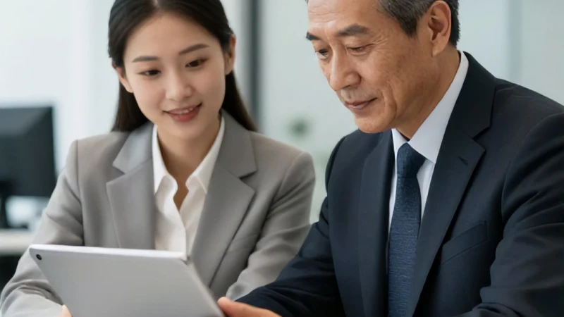 Tersine Mentorluk Reverse Mentoring Programı