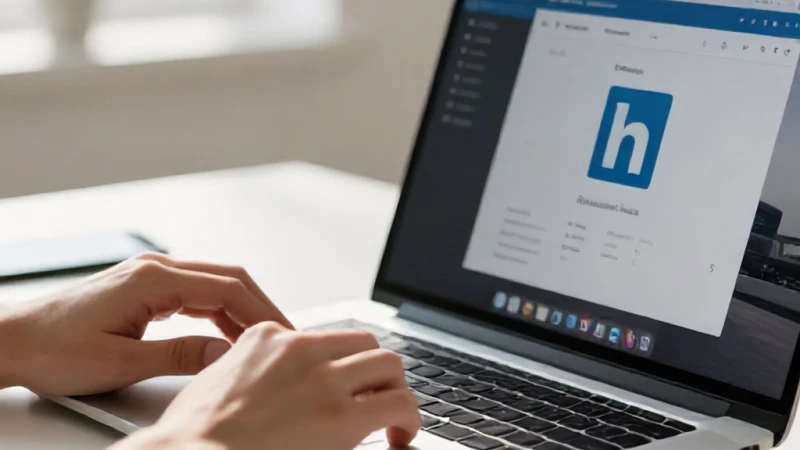 Freelance Çalışanlar İçin LinkedIn Markası