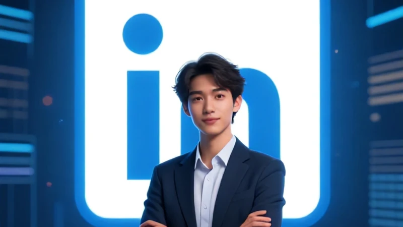 Girişimciler İçin LinkedIn Kişisel Markası
