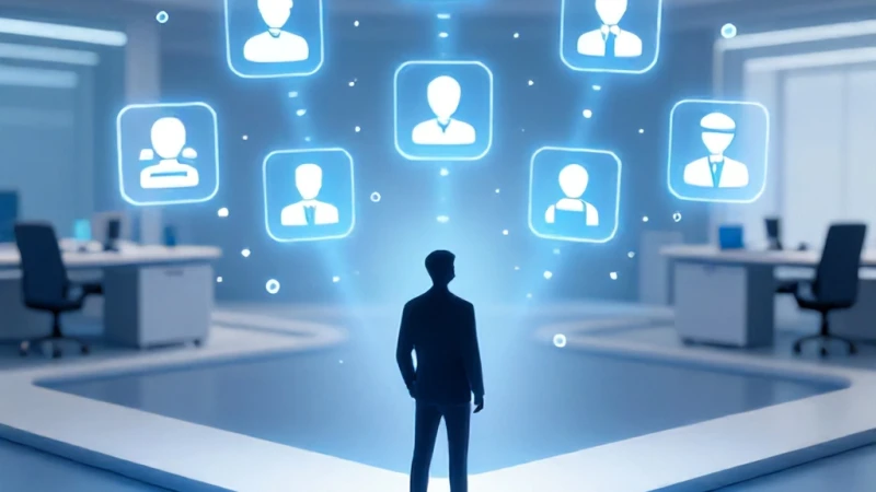Kariyer Değiştirirken LinkedIn Nasıl Düzenlenir