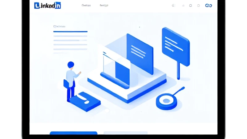 LinkedIn Carousels Kaydırmalı Post Hazırlama