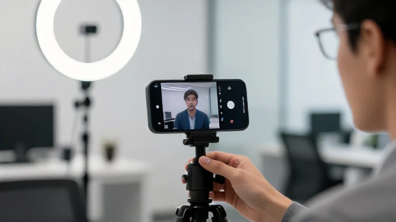 LinkedIn de Video İçerik Paylaşma Taktikleri