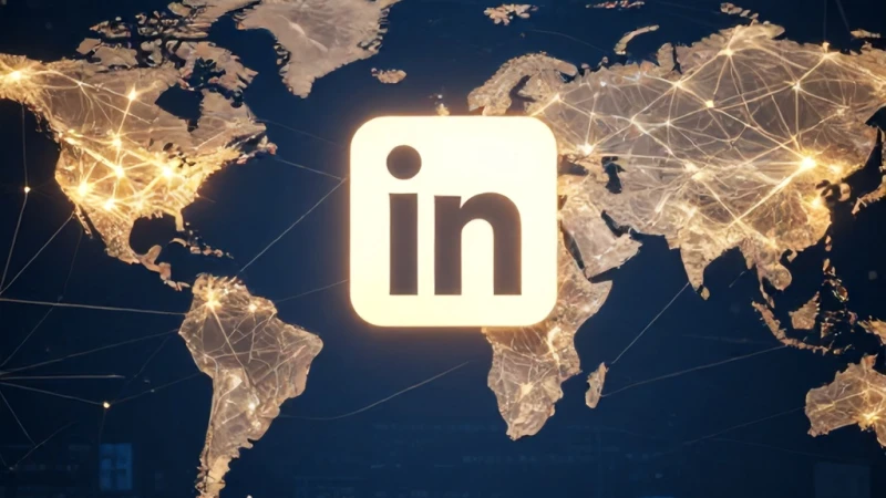 LinkedIn de Yorum Yaparak Organik Büyüme