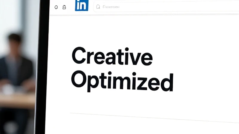 LinkedIn Headline Başlık Yazısı Nasıl Olmalı