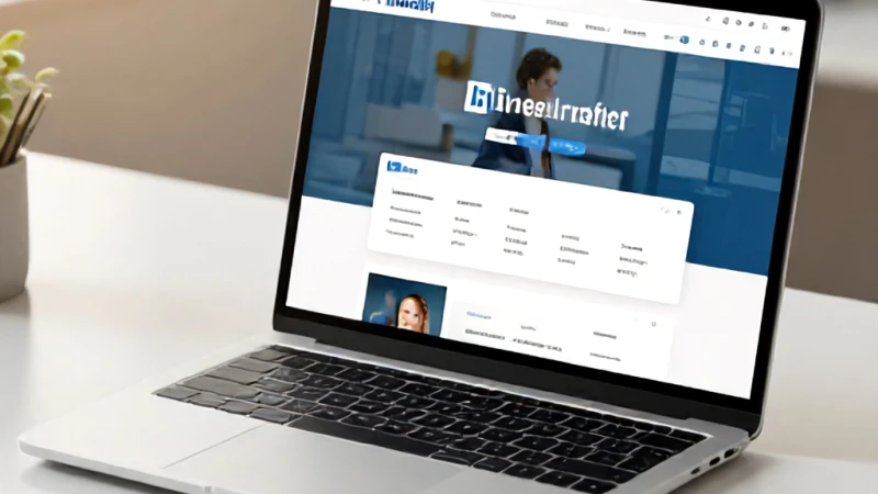 LinkedIn İçerik Üretimi Ve Paylaşım Planı