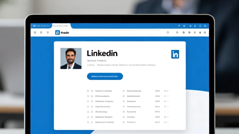LinkedIn Open to Work Rozeti Kullanılmalı Mı