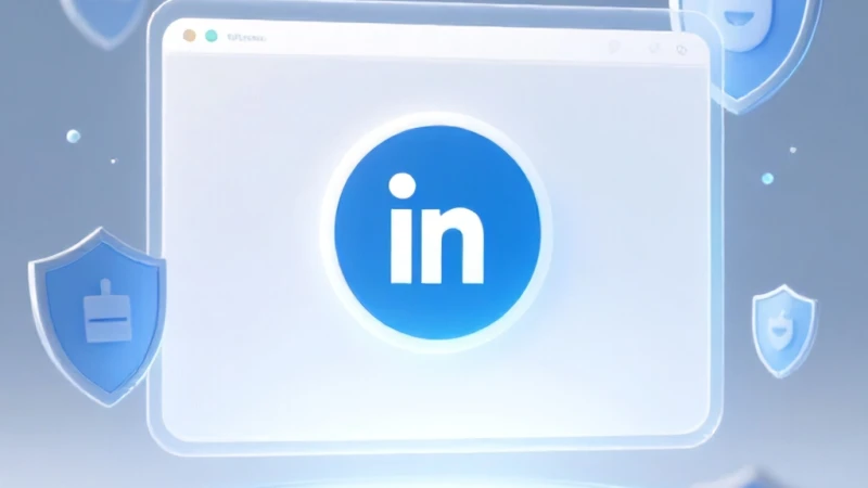 LinkedIn Profil Gizlilik Ayarları Nasıl Yapılır