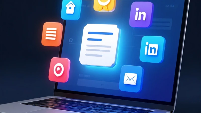 LinkedIn Profil Rozetleri Ve Kurs Bitirme