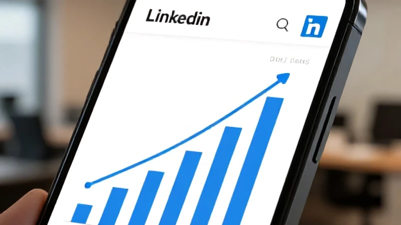 LinkedIn SSI Skoru Nedir Nasıl Yükseltilir