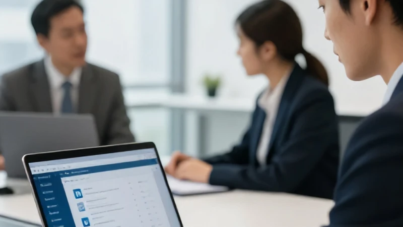 LinkedIn Üzerinden Mentor Bulma Ve Görüşme