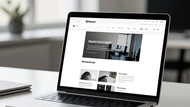 Profesyoneller İçin Kişisel Blog Açma Rehber