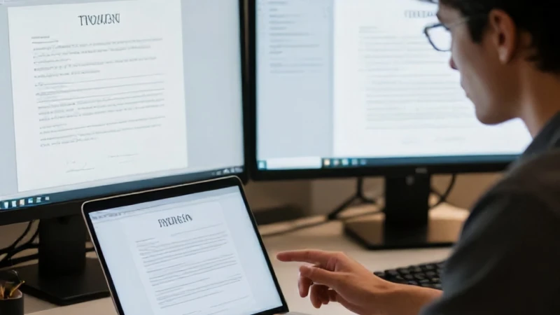 Freelance İşlerde Ücret Pazarlığı Nasıl Olur