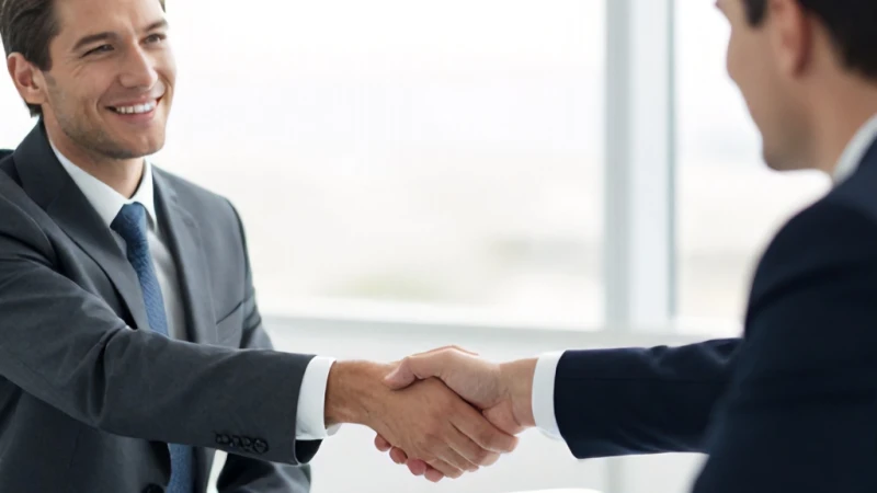 İşe Alım Danışmanları Headhunter İle Pazarlık