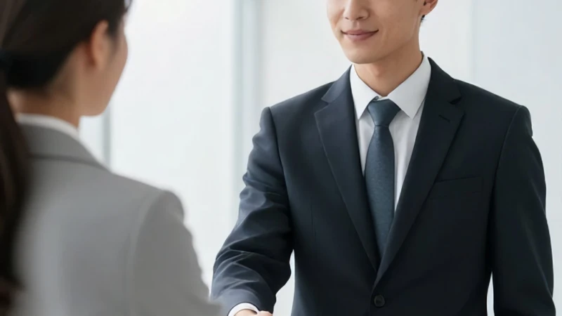 Asansör Konuşması Elevator Pitch Mülakat
