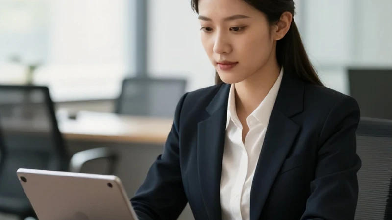 Mülakat Provası Ve Mock Interview Faydaları