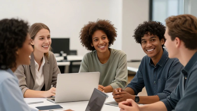 Akran Mentorluğu Peer Mentoring Ve Faydaları