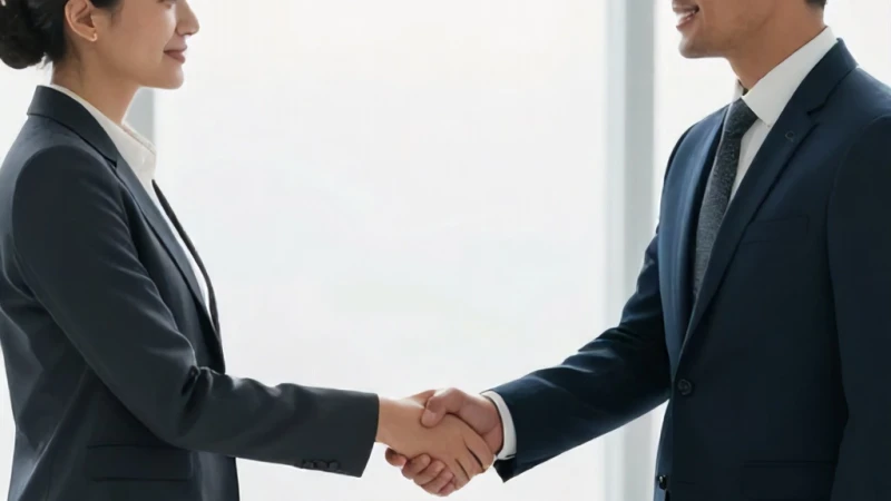 Networking Müzakerelerinde Etik Sınır Neler