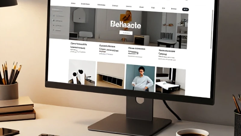 Tasarımcı Sektöründe Behance Ve Kreatif Ağlar