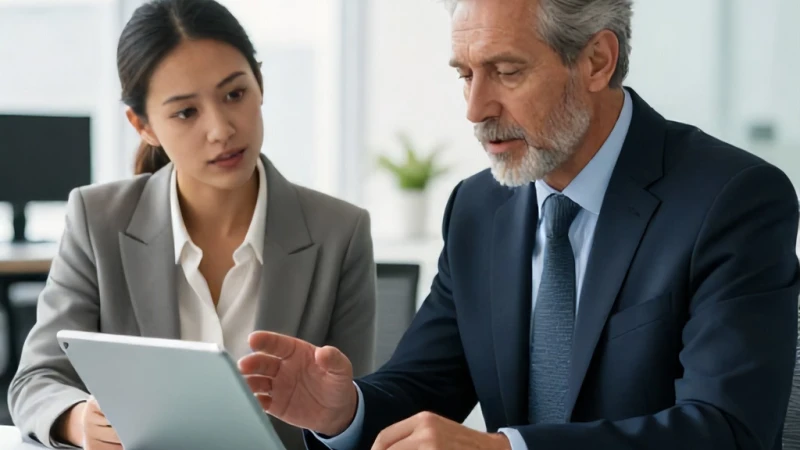 Tersine Mentorluk Reverse Mentoring Sistemleri