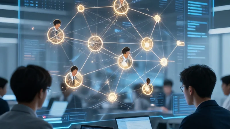 Yapay Zeka Destekli Stratejik Network Araçları