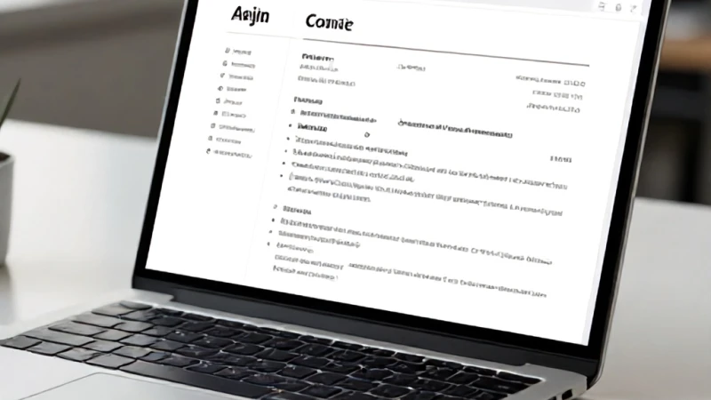 Askerlik Durumu CV İçinde Nasıl Belirtilir