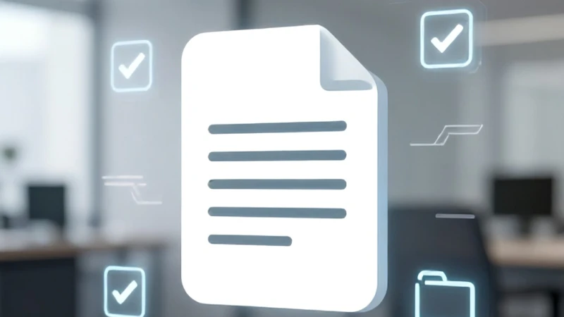 CV Dosya Adı Nasıl Olmalı Hangi Format