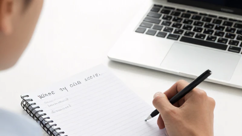Kariyer Boşlukları CV İçinde Nasıl Açıklanır