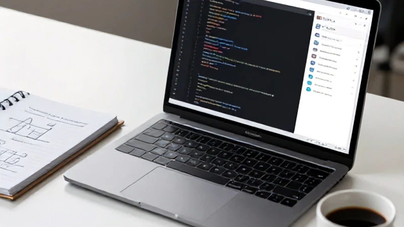 Yazılımcılar İçin GitHub Odaklı CV Hazırlığı