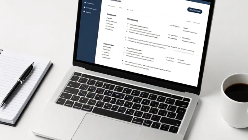 Yeni Mezun CV Örnekleri Ve Tavsiyeleri