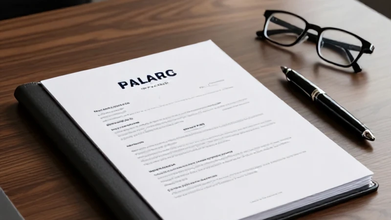 Yönetici Executive CV Nasıl Olmalıdır