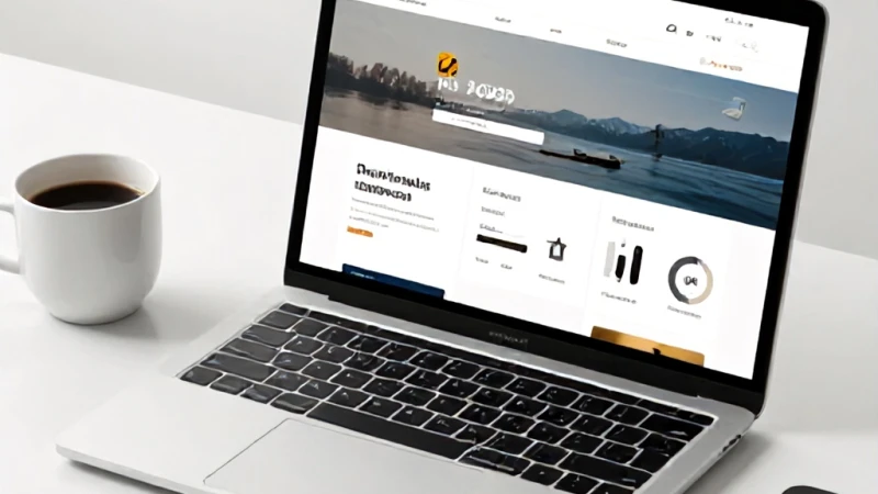 Canva İle Ücretsiz Portfolyo Tasarımı Yapımı