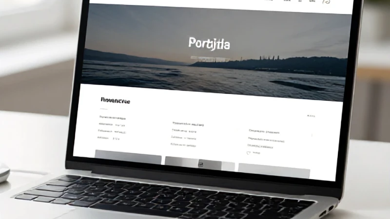 Portfolyo Sayfa Uzunluğu Kaç Sayfa Olmalı Sınır