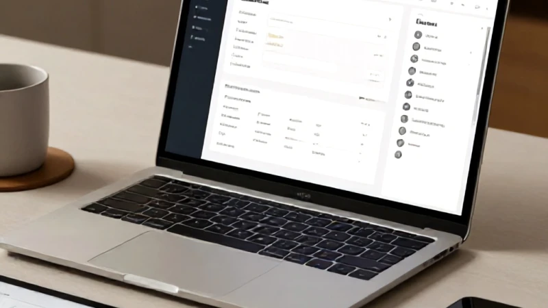 UX UI Tasarımcıları İçin En İyi Portfolyo Sitesi