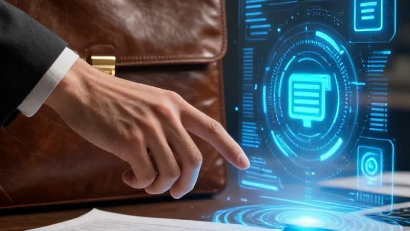 Bankacılık Sektöründen Fintech Alanına Geçiş