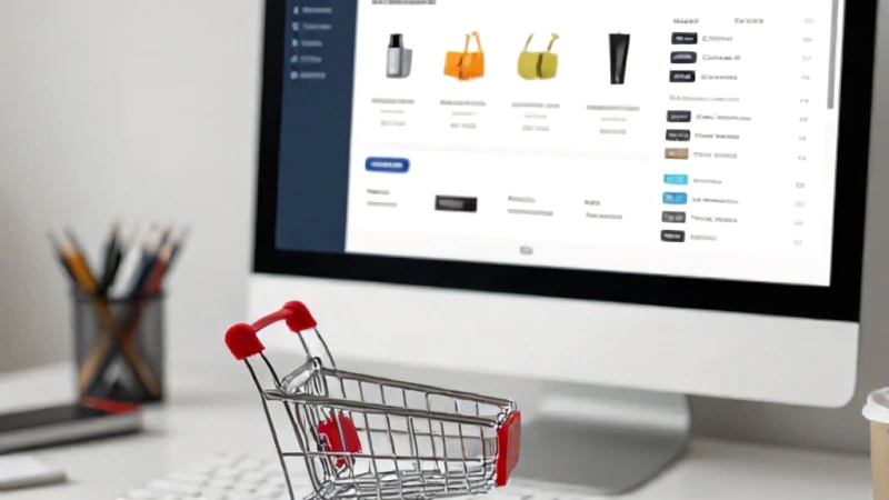 E-Ticaret Sektöründe Kariyer Yapmak İsteyenlere