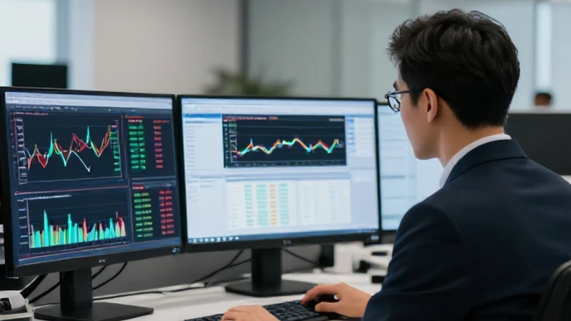 Finansal Risk Yöneticisi FRM Sertifikası Şart