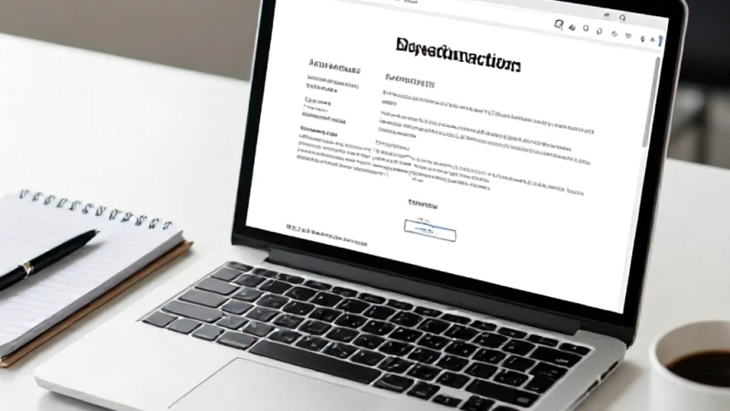 Microsoft Office Specialist MOS Sertifikası Alım