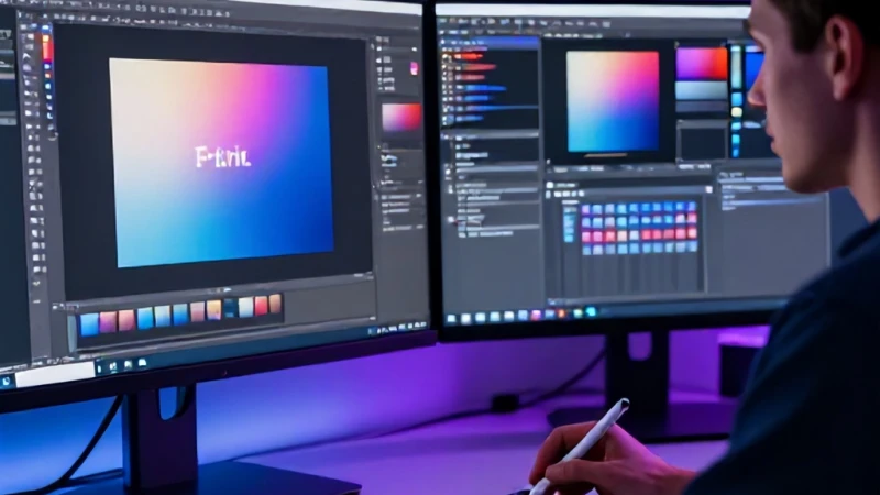Yaratıcı Tasarımda Adobe Certified Professional