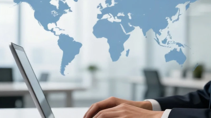 LinkedIn İle Global Şirketlere Ulaşma Yolu